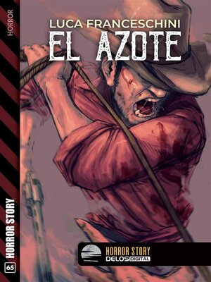 cover image of El Azote